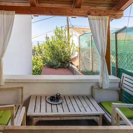 Apartamento Lovely In With Wifi